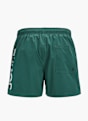 JACK & JONES Costume da bagno Verde 83295 7