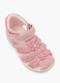 ESPRIT Sandale Rose 60102 2