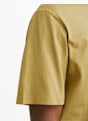 JACK & JONES Maglietta Senape 83297 6