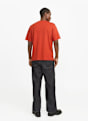 JACK & JONES Tee-shirt Orange 83300 2