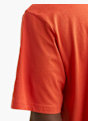JACK & JONES Tee-shirt Orange 83300 5