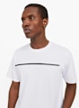 JACK & JONES Maglietta Bianco 83299 4