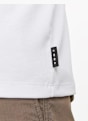 JACK & JONES Maglietta Bianco 83299 5