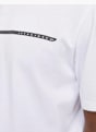 JACK & JONES Maglietta Bianco 83299 6