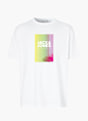 JACK & JONES T-Shirt Weiss 83305 1