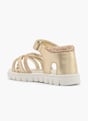 Cupcake Couture Sandale Gold 60108 3