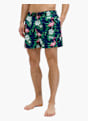 JACK & JONES Costume da bagno Blu 83307 1