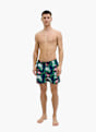 JACK & JONES Costume da bagno Blu 83307 3