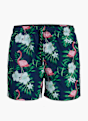 JACK & JONES Costume da bagno Blu 83307 5