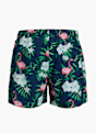 JACK & JONES Maillot de bain Bleu 83307 6