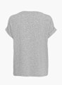 ONLY T-Shirt Grau 83308 8