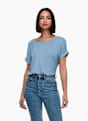 ONLY Tee-shirt Bleu clair 83310 1