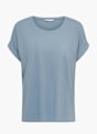 ONLY Tee-shirt Bleu clair 83310 5