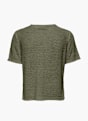 ONLY T-Shirt Khaki 83313 7