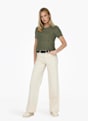 ONLY T-Shirt Khaki 83313 3