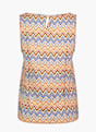 ONLY Top Orange 83317 2
