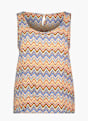 ONLY Haut Orange 83317 1