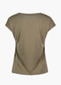 ONLY Tee-shirt Olive 83321 2