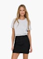ONLY Tee-shirt Blanc 83326 1