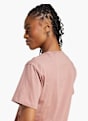 adidas Tee-shirt Rose 83341 5