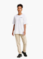 adidas Pantaloni da esterno Beige 83343 4