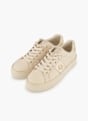 Tamaris Sneaker Beige 83345 5