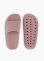 Skechers Ciabatte Rosa 83349 3