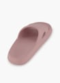 Skechers Ciabatte Rosa 83349 4