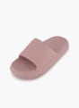 Skechers Ciabatte Rosa 83349 5