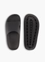 Skechers Ciabatte Nero 83352 3