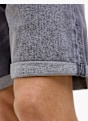 JACK & JONES Shorts Grau 83353 4