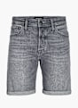 JACK & JONES Shorts Grau 83353 6