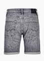 JACK & JONES Shorts Grau 83353 7