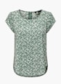 ONLY Camicetta Verde 83363 6