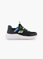 Skechers Baskets Bleu 83384 1