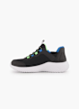 Skechers Baskets Bleu 83384 2