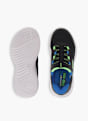 Skechers Baskets Bleu 83384 3