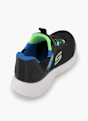 Skechers Baskets Bleu 83384 4