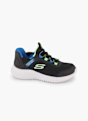 Skechers Baskets Bleu 83384 6
