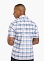 ICEPEAK Camicia Blu 83398 2