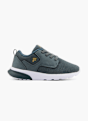 FILA Baskets Gris 60340 1