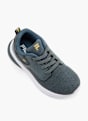 FILA Baskets Gris 60340 2