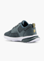 FILA Baskets Gris 60340 3