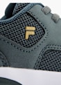 FILA Baskets Gris 60340 5