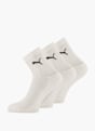 PUMA Calzini Bianco 83409 1