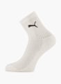 PUMA Calzini Bianco 83409 3