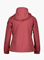 ICEPEAK Outdoorjacke Rot 83410 2