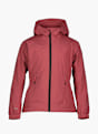 ICEPEAK Outdoorjacke Rot 83410 1