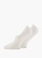 PUMA Calze e calzini Bianco 83411 1