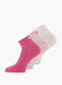 PUMA Calze e calzini Rosa 83412 1